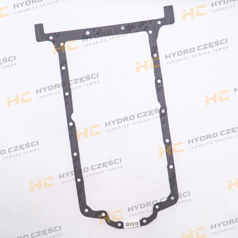 Уплотнитель JCB для масляного поддона — 3CX 4CX