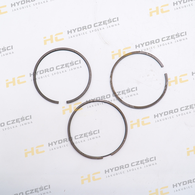 Поршень двигателя JCB Perkins RE — запчасти AZERI