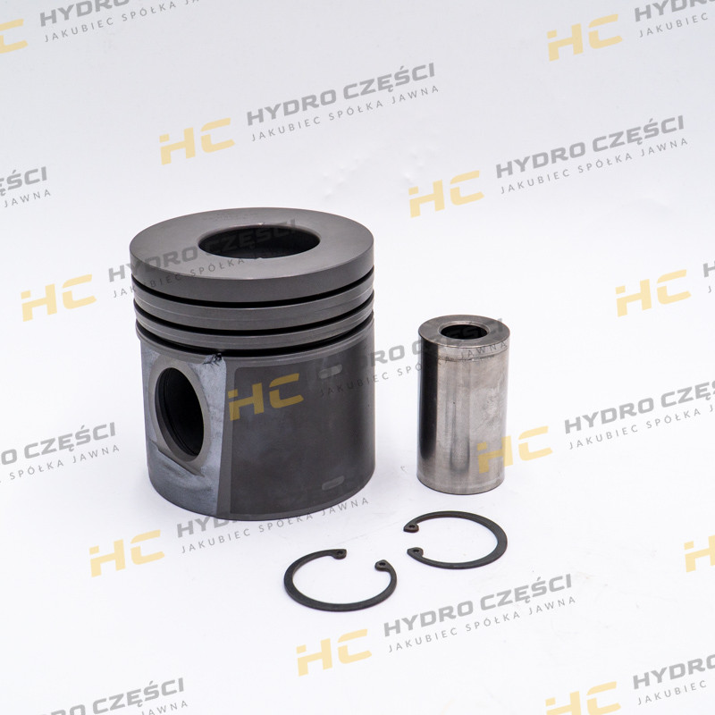 Поршень двигателя Perkins RE-AZERI от JCB