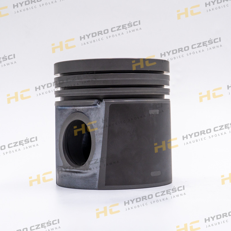 Поршень двигателя JCB Perkins RE — запчасти AZERI