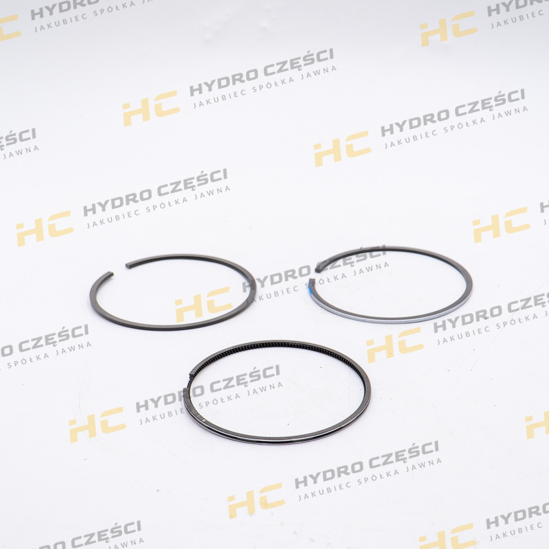 Поршневые кольца JCB — PERKINS RE RG RJ