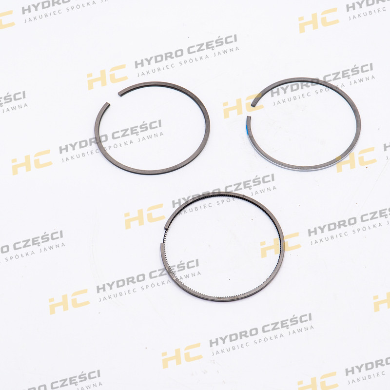 Поршневые кольца JCB — PERKINS RE RG RJ