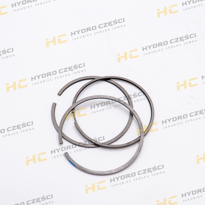 Поршневые кольца JCB — PERKINS RE RG RJ