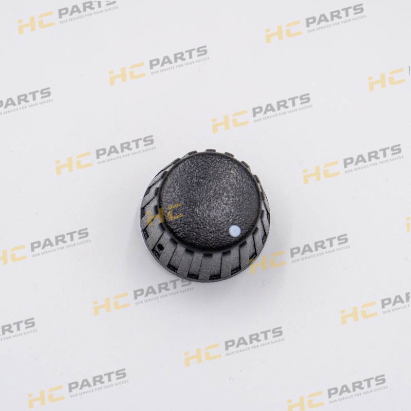 Ручка нагревателя JCB — 3CX 4CX BERGSTROM