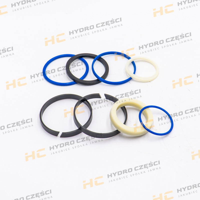 Комплект уплотнений JCB 50x80 — AZERI PARTS