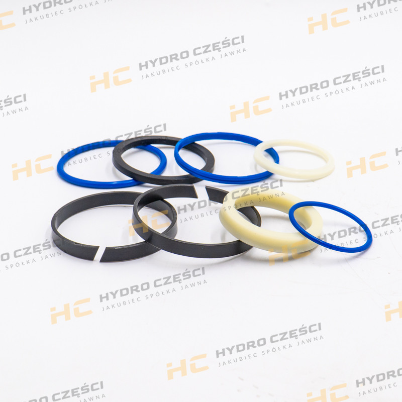 Комплект уплотнений JCB 50x80 — AZERI PARTS