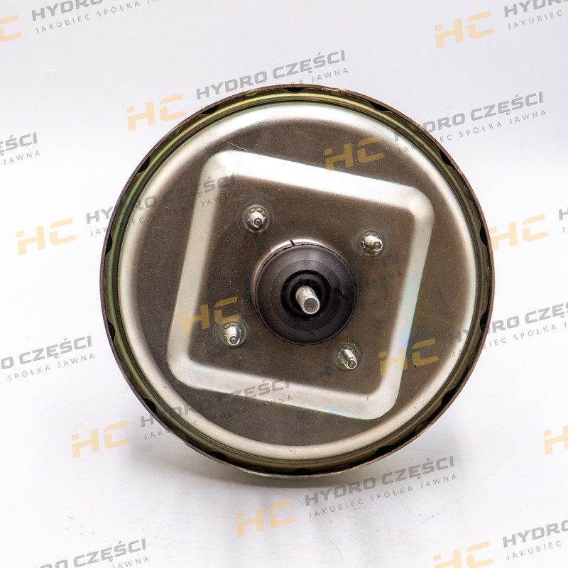 Главный цилиндр JCB с сервоприводом — колёсный погрузчик