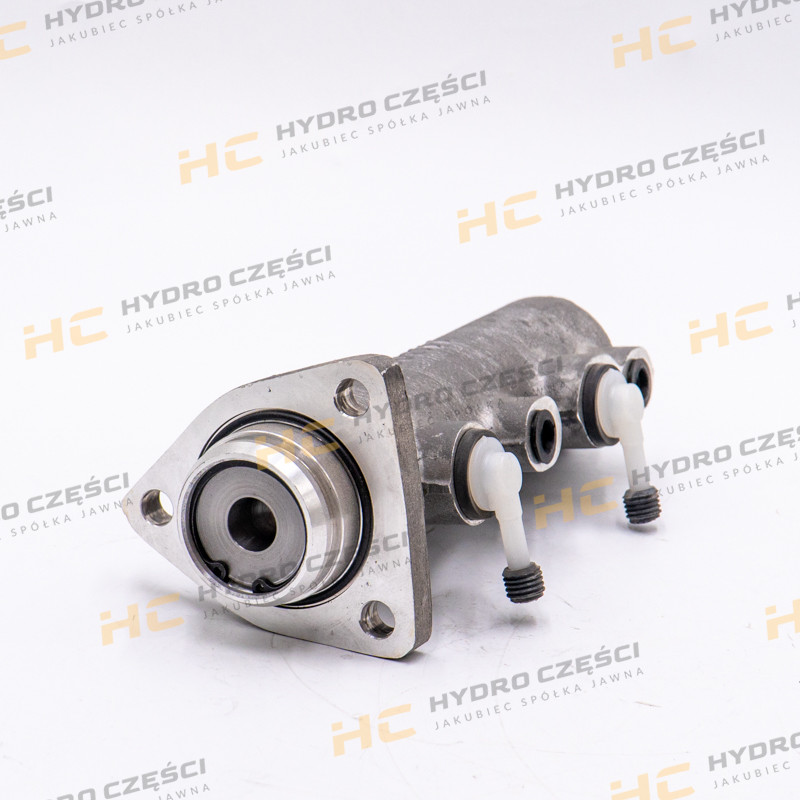 Тормозной насос JCB-IRUNA