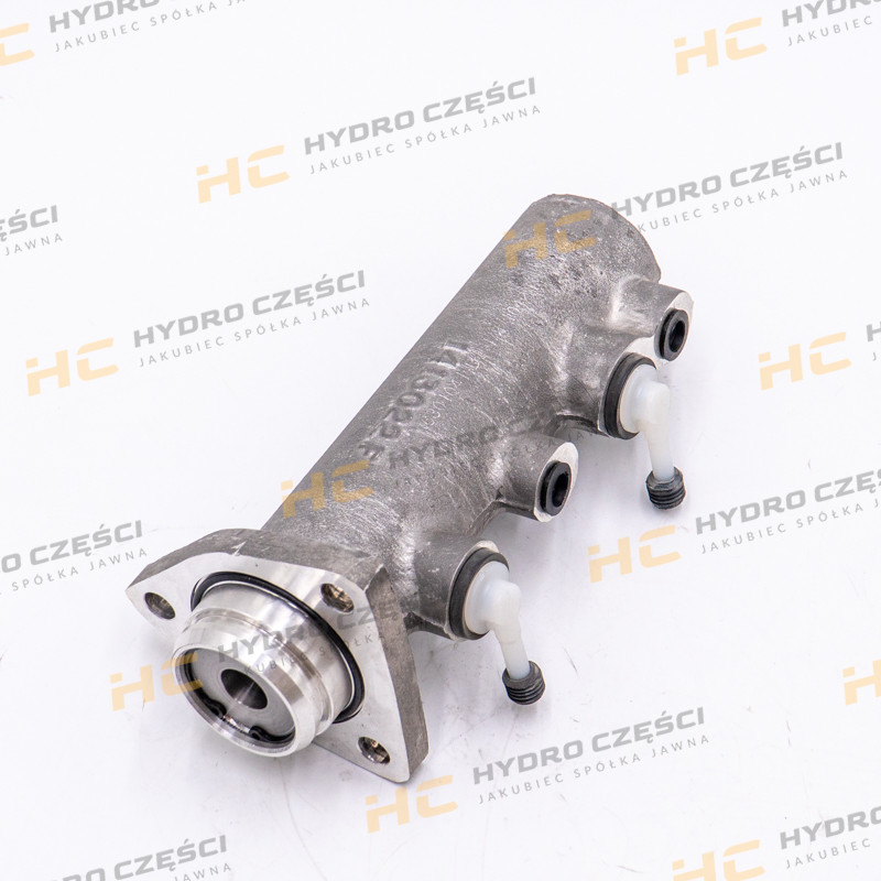 Тормозной насос JCB-IRUNA