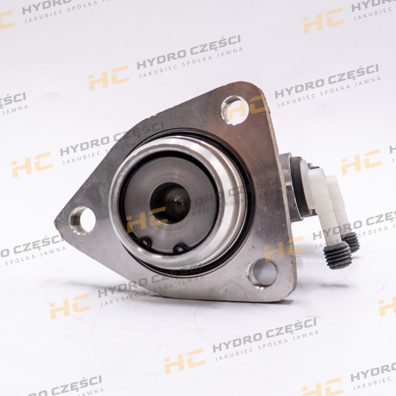 Главный цилиндр JCB — IRUNA