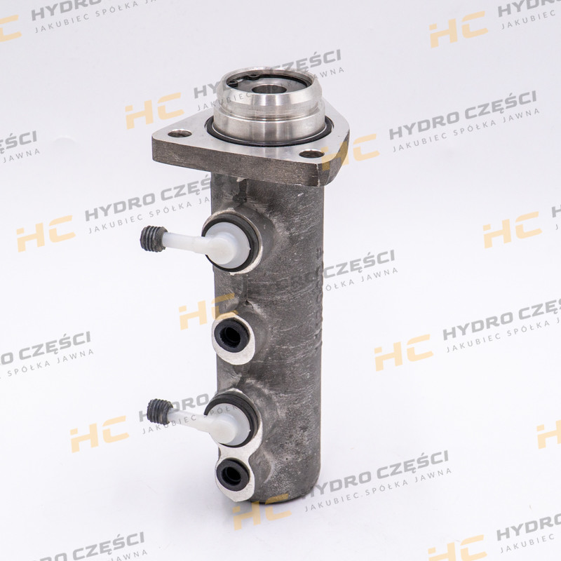 Тормозной насос JCB-IRUNA