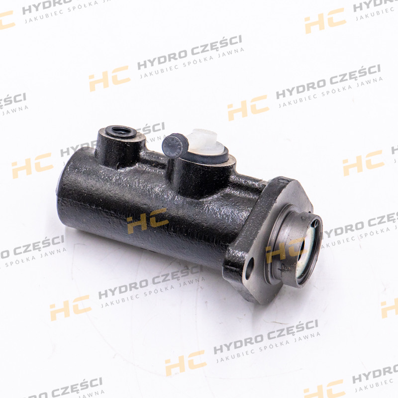 Главный тормозной цилиндр JCB — IRUNA