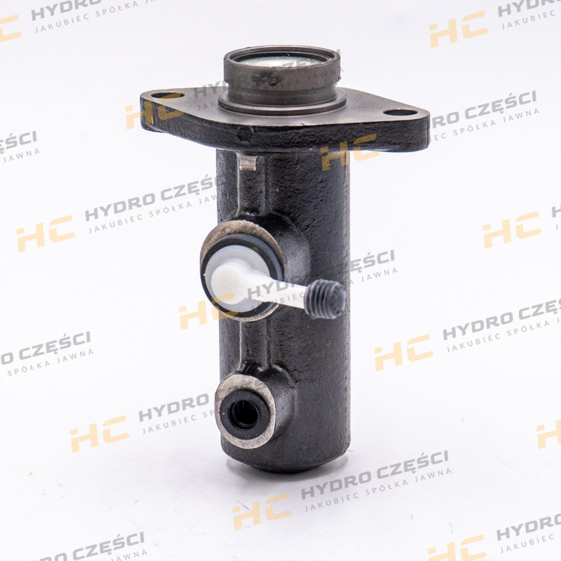 Главный тормозной цилиндр JCB — IRUNA