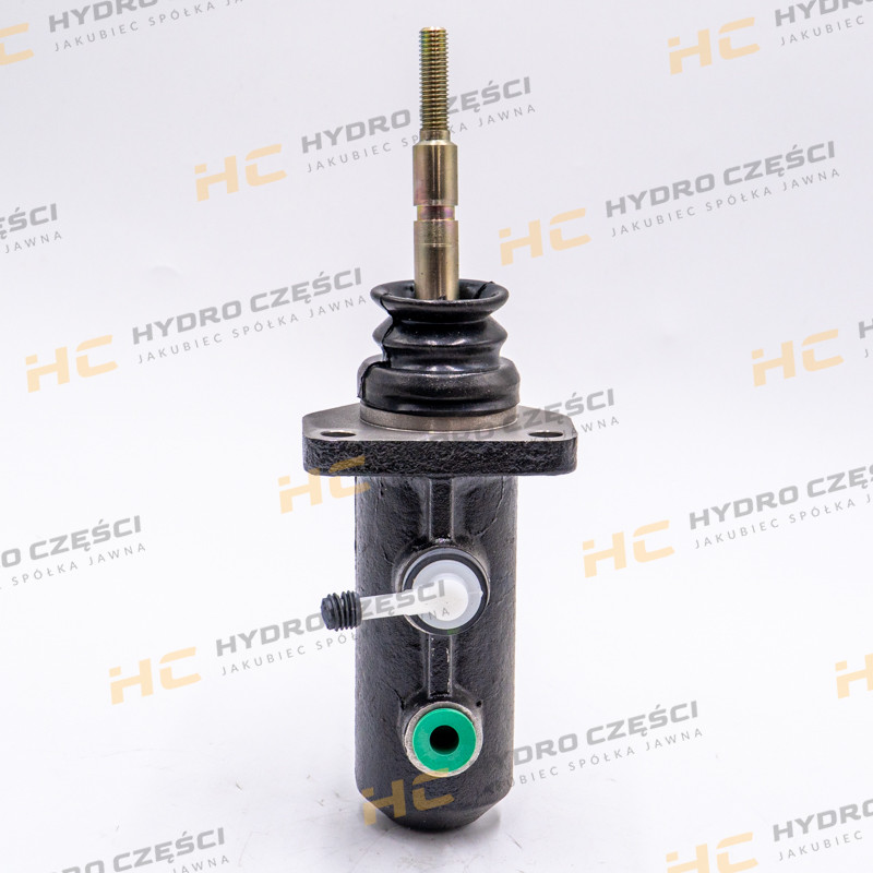 Тормозной насос JCB — телескопический погрузчик IRUNA