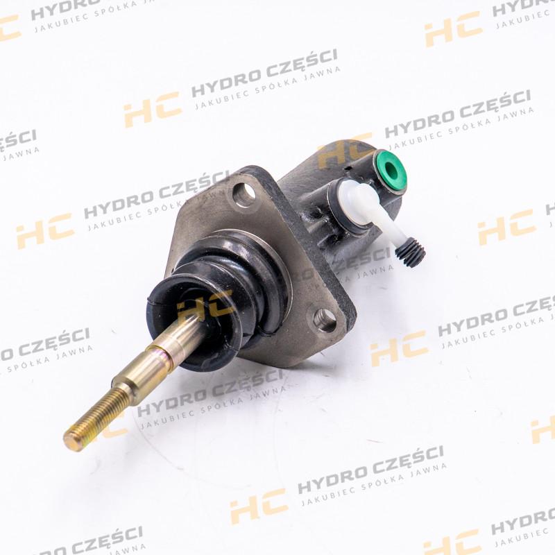 Тормозной насос JCB — телескопический погрузчик IRUNA