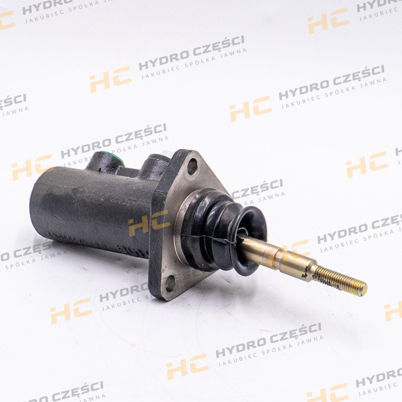 Тормозной насос JCB — телескопический погрузчик IRUNA