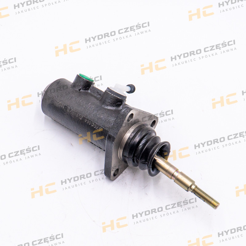 Тормозной насос JCB — телескопический погрузчик IRUNA