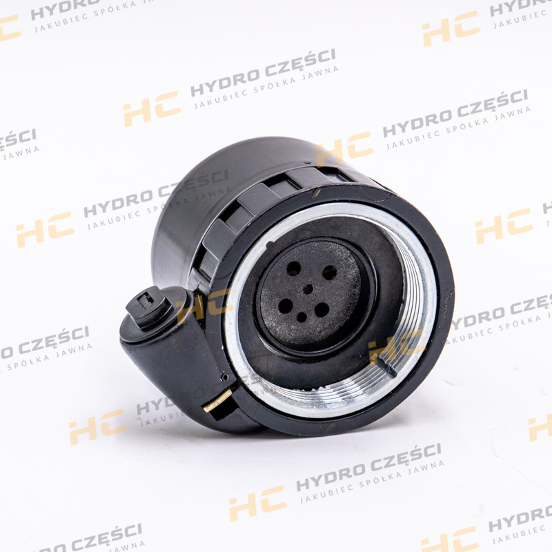 Крышка гидравлического бака JCB Filler — AZERI PARTS