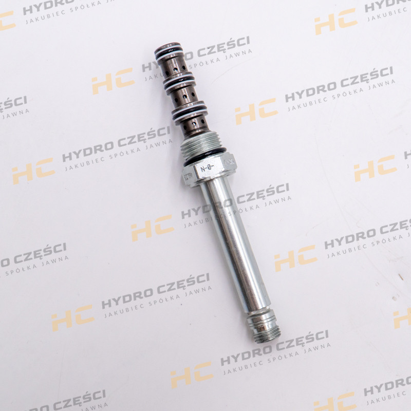 Электромагнитный клапан JCB — HYDRAFORCE