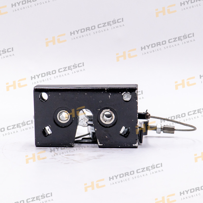 Дверной замок JCB (правая сторона) — AZERI PARTS