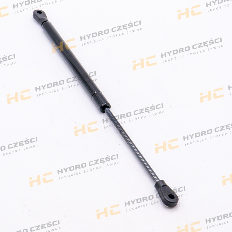 Газовый привод лобового стекла JCB-3CX 4CX AZERI PARTS