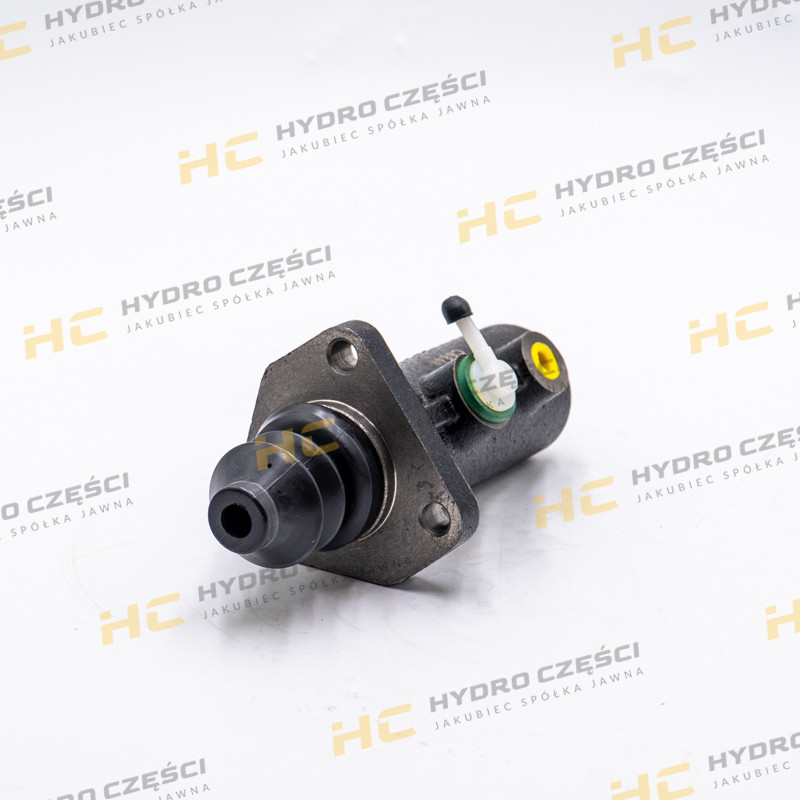 Тормозной насос JCB — запчасти AZERI