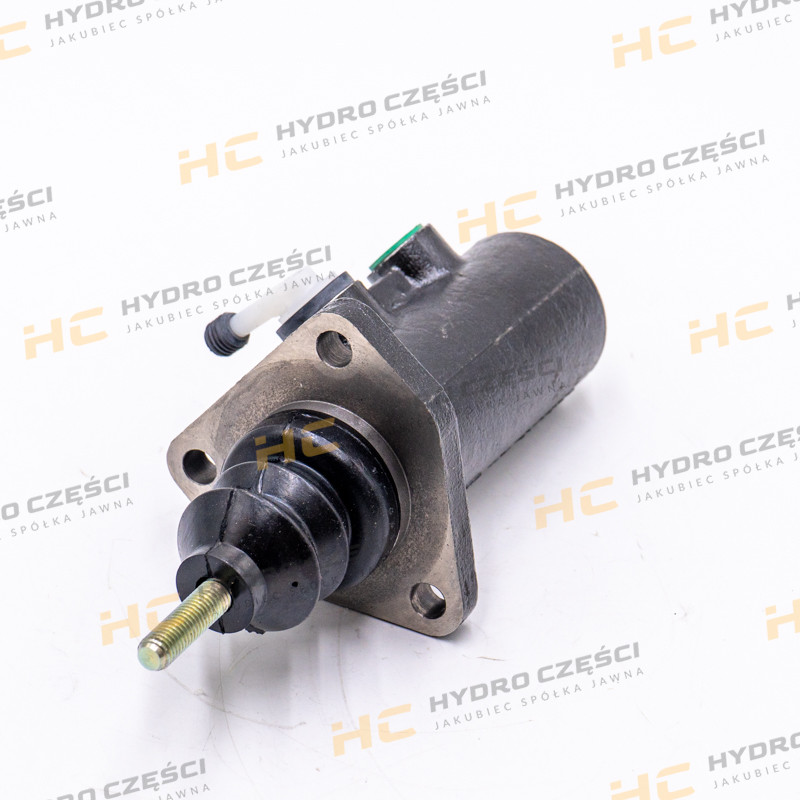 Тормозной насос JCB — телескопический погрузчик IRUNA