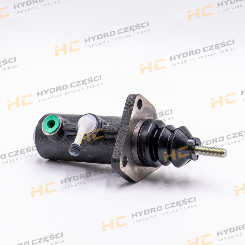 Тормозной насос JCB — телескопический погрузчик IRUNA