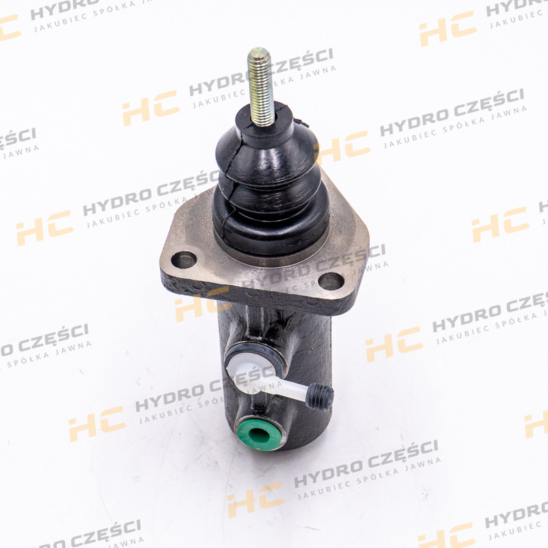 Тормозной насос JCB — телескопический погрузчик IRUNA