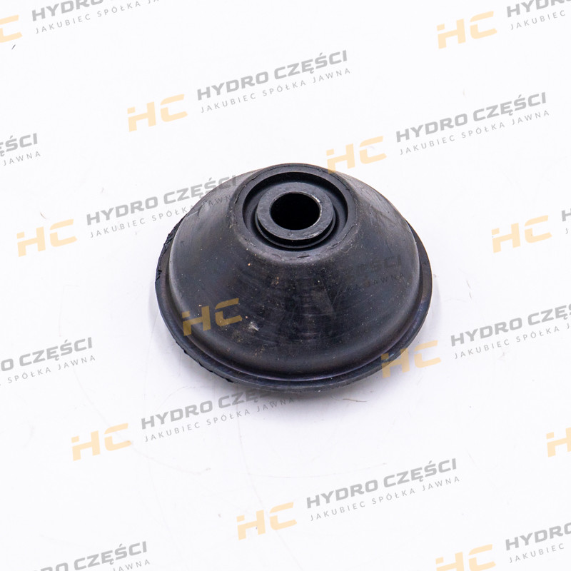 Резиновая опора двигателя JCB — AZERI PARTS