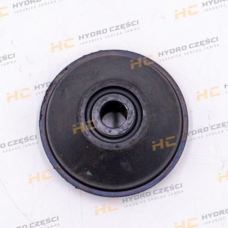 Подушка двигателя JCB — запчасти AZERI