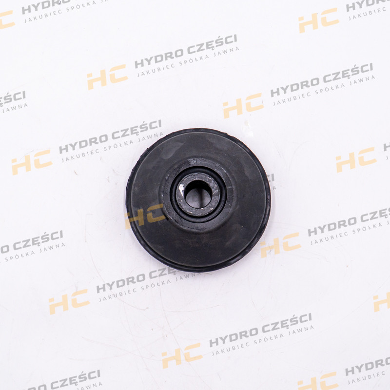 Резиновая опора двигателя JCB — AZERI PARTS