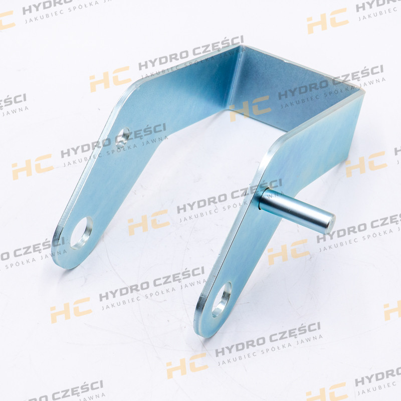 Кронштейн вилки JCB, правая сторона — AZERI PARTS