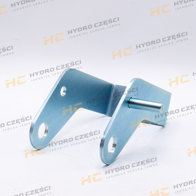 Правый кронштейн вил JCB — AZERI PARTS