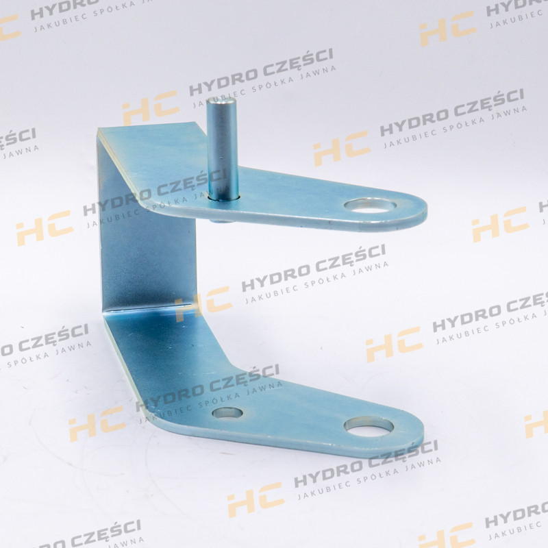 Кронштейн вилки JCB, правая сторона — AZERI PARTS