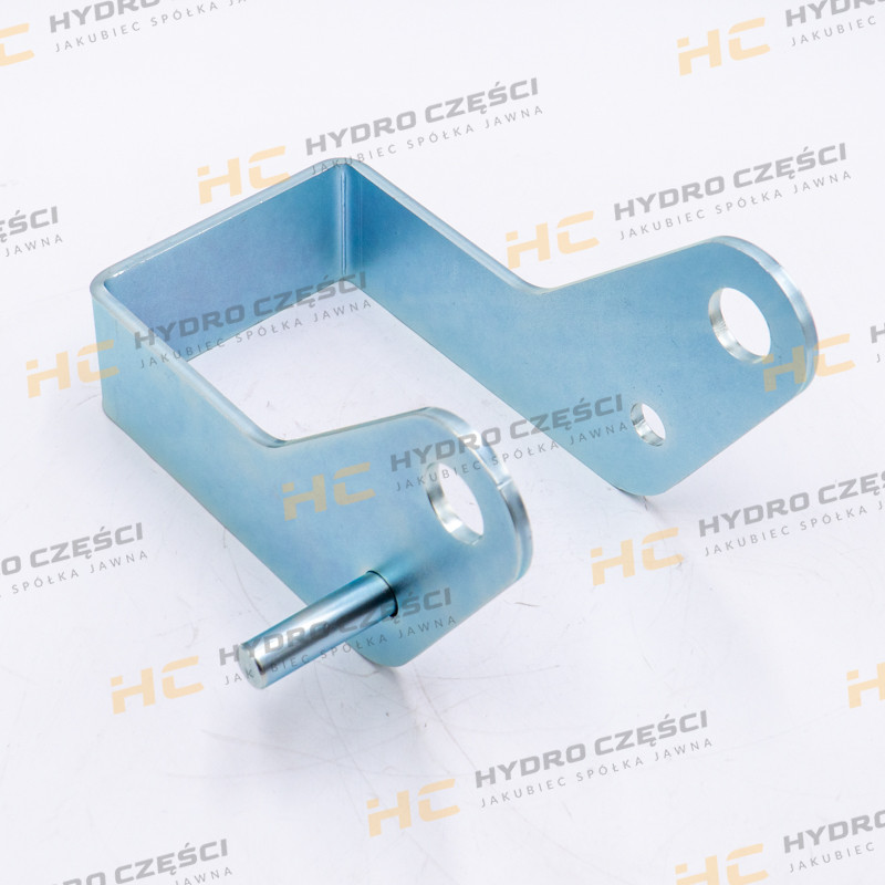 Правый кронштейн вил JCB — AZERI PARTS