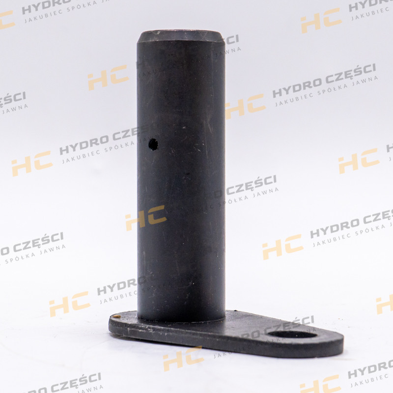 Поворотный штифт JCB — оригинал