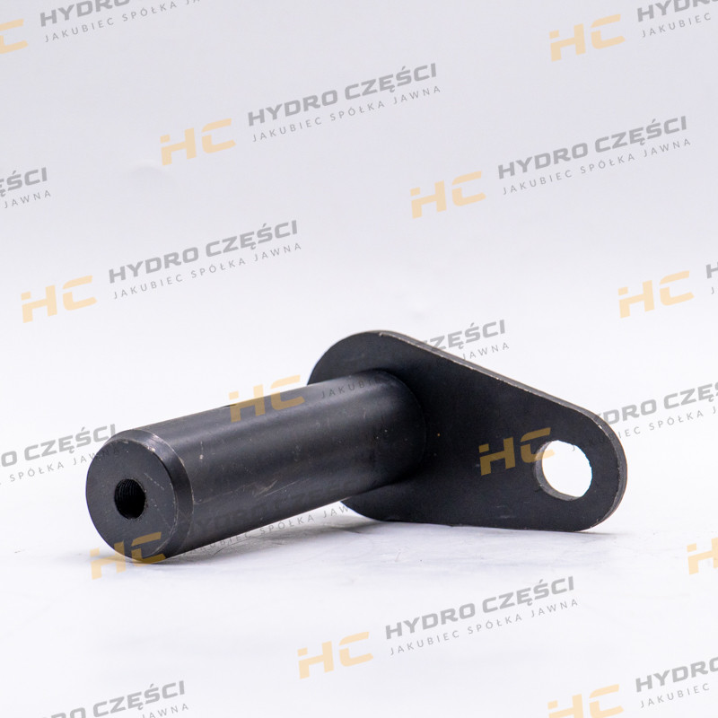 Поворотный штифт JCB — ОРИГИНАЛ