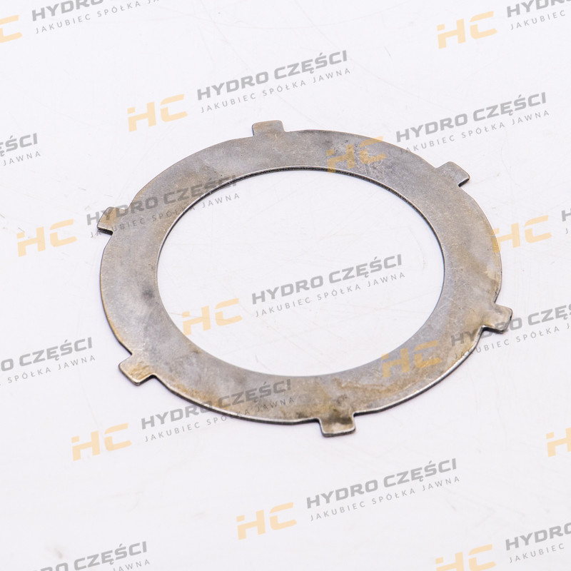 Проставка сцепления JCB — AZERI PARTS