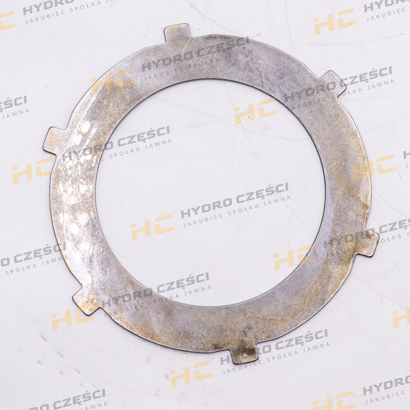 Проставка сцепления JCB — AZERI PARTS