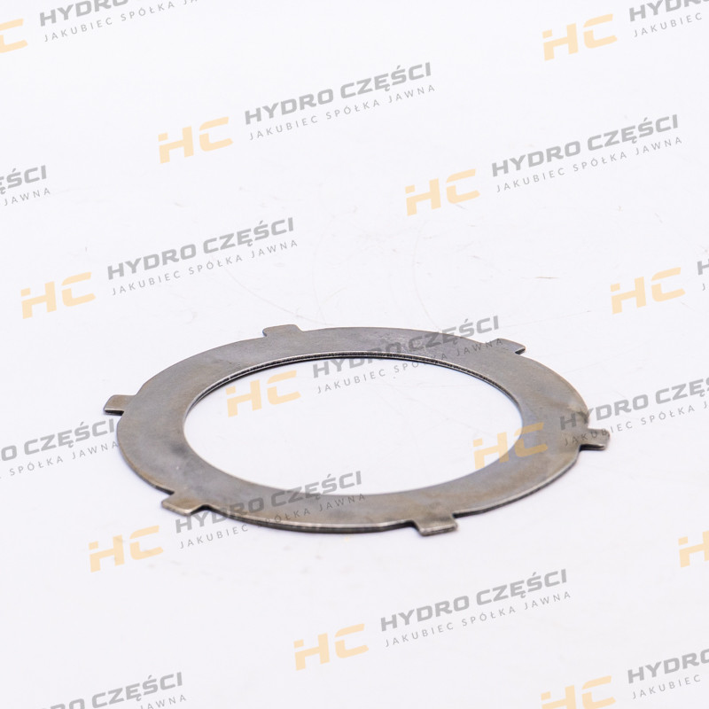 Проставка сцепления JCB — AZERI PARTS