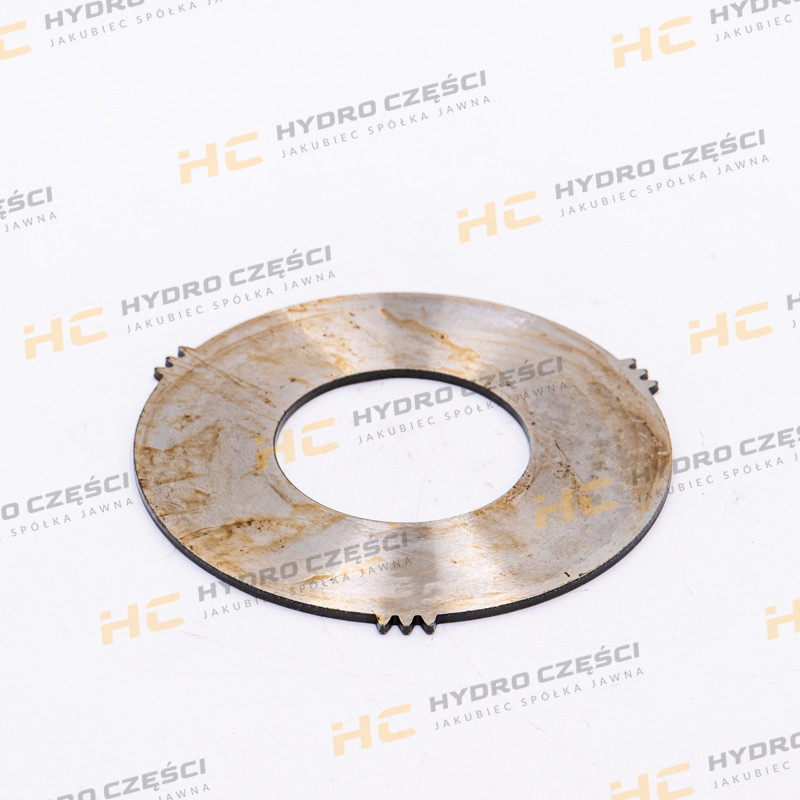 Тормозная колодка JCB — AZERI PARTS