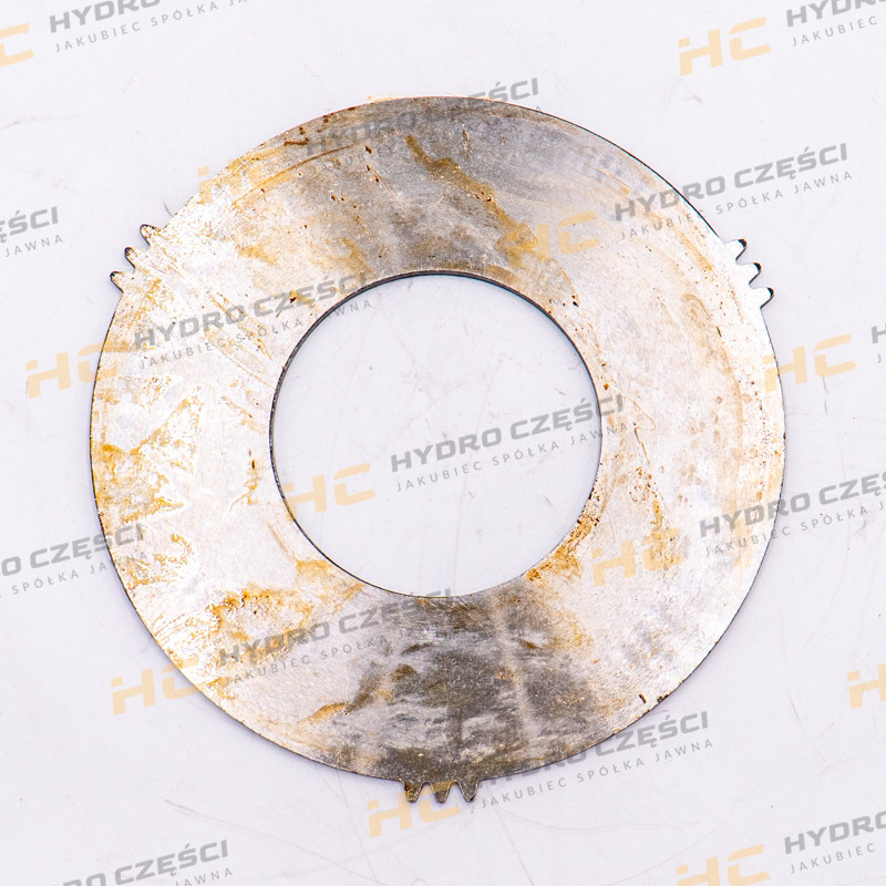 Тормозная колодка JCB — AZERI PARTS