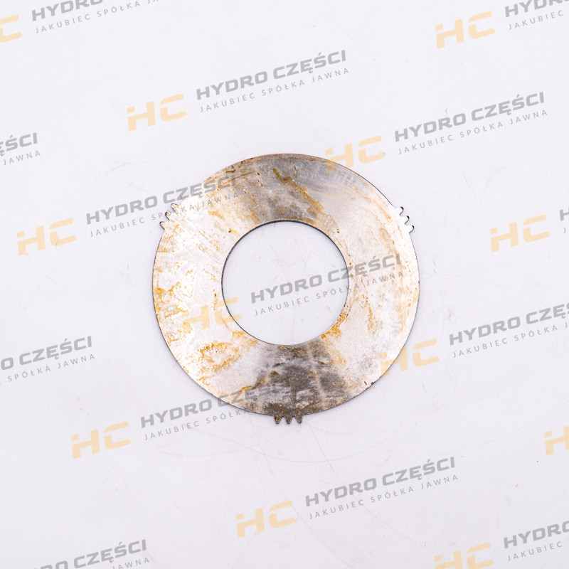 Тормозная колодка JCB — AZERI PARTS