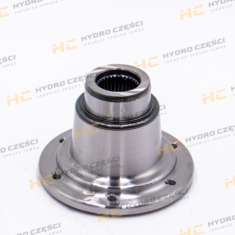 JCB Flansza W300 PS760 — запчасти AZERI