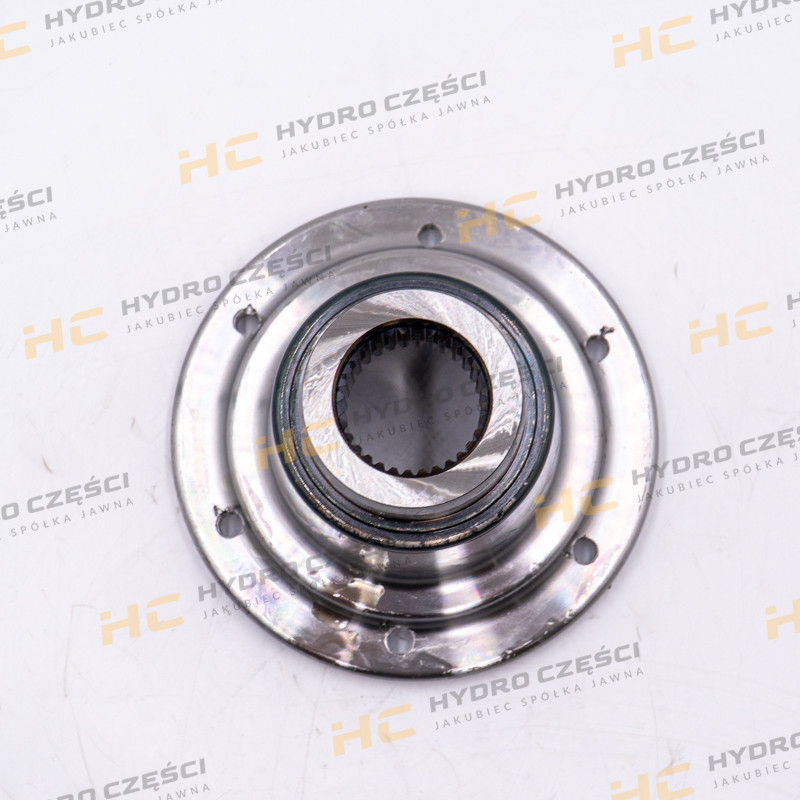 JCB Flansza W300 PS760 — запчасти AZERI