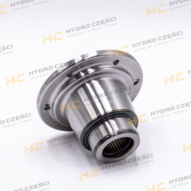 JCB Flansza W300 PS760 — запчасти AZERI