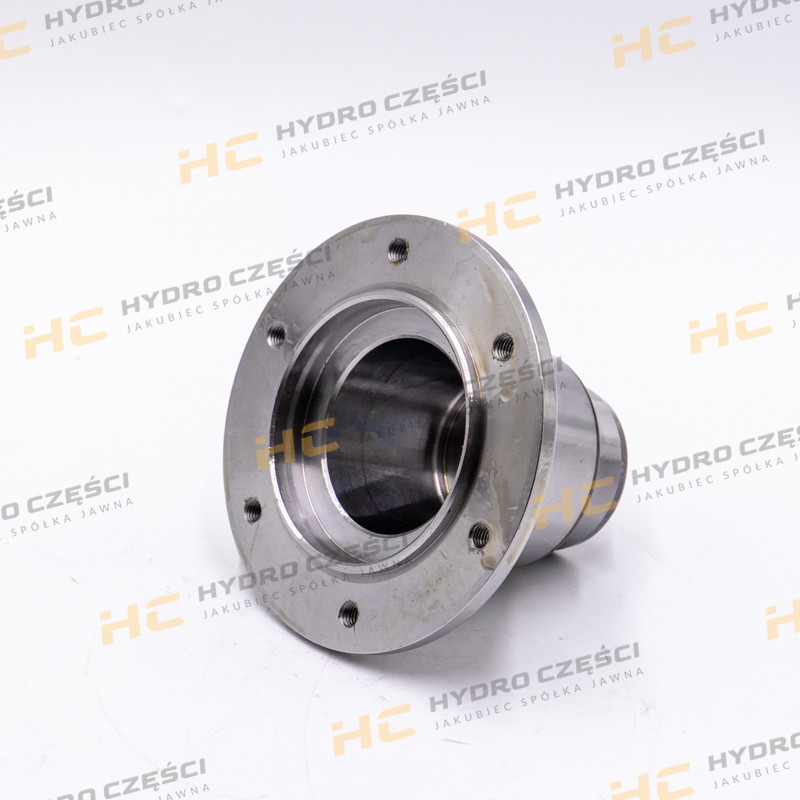 JCB Flansza W300 PS760 — запчасти AZERI