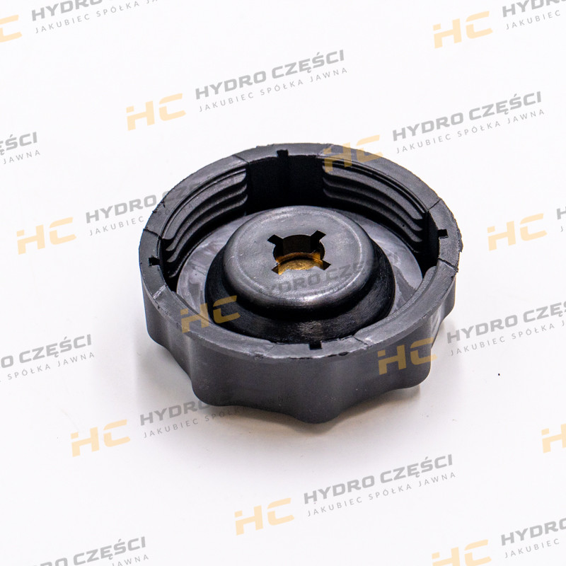Крышка расширительного бачка JCB — AZERI PARTS
