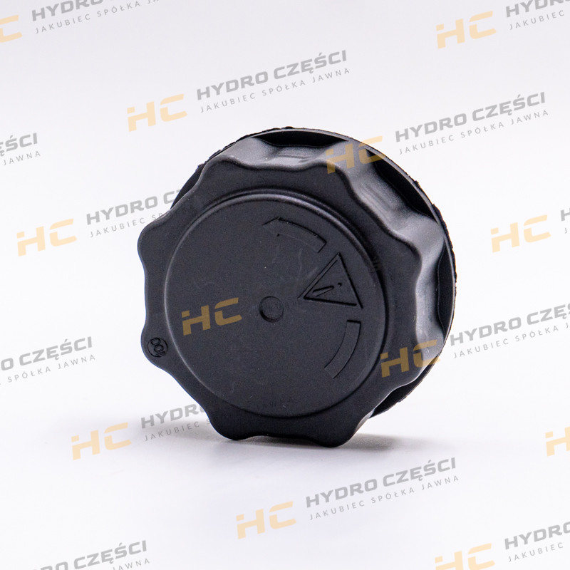 Крышка расширительного бачка JCB — AZERI PARTS